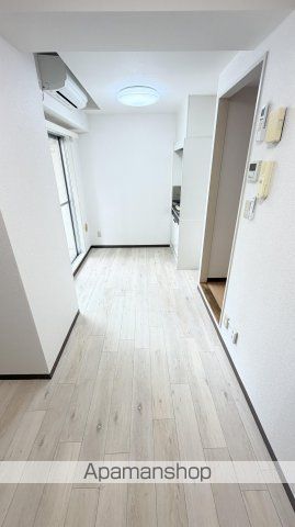 グランマーレ早稲田の内装写真