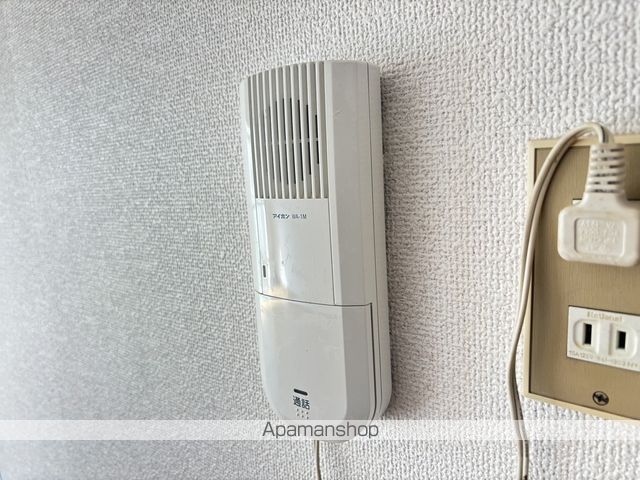 浦和大久保領家住宅の内装写真
