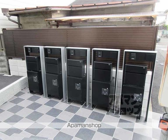 AーCUBE KANGETSUKYOのその他写真