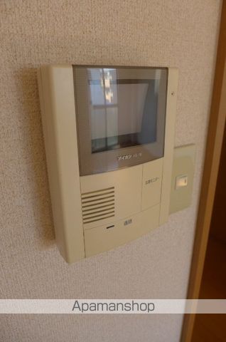 ティーワン緑町の内装写真