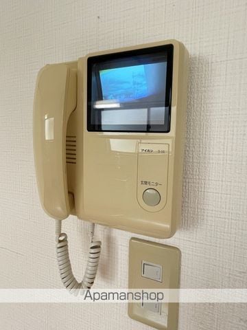ファミーユの内装写真