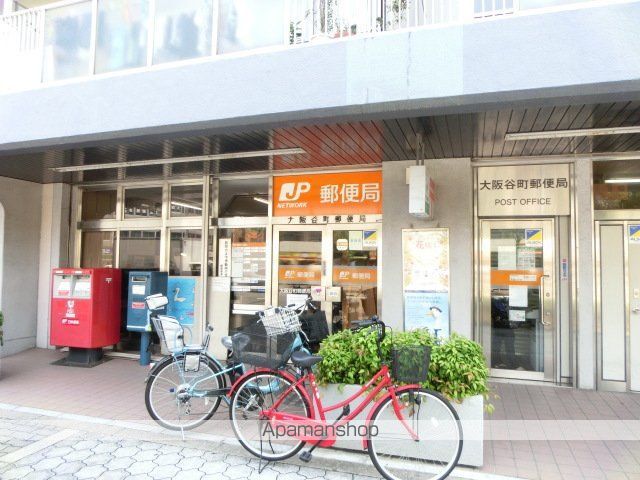 マスターズレジデンス道頓堀IIの周辺写真