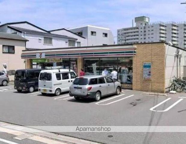 ＦＩＲＳＴ博多駅前 405 ｜ 福岡県福岡市博多区博多駅前１丁目24-31（賃貸マンション1LDK・4階・36.27㎡） その6