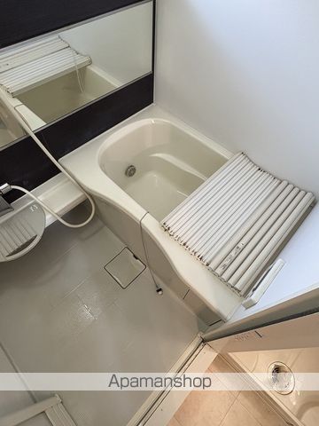 ルミエール北島IIの内装写真