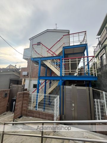 KIZAHASHIの外観写真