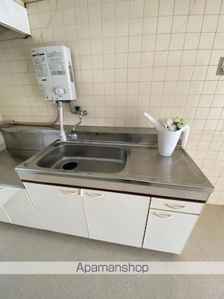 玉名ハイツ（管理）[2K/39.75m2]の内装1