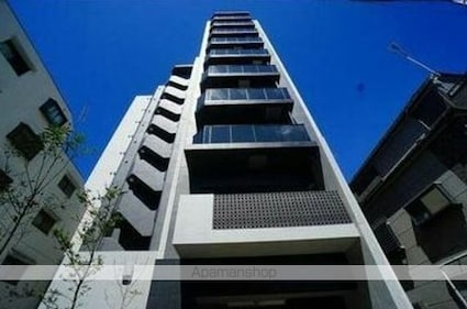 ＲＯＯＴｓ　Ｈｉｇａｓｈｉ　Ｎａｇａｓａｋｉ[1K/31.33m2]の外観1