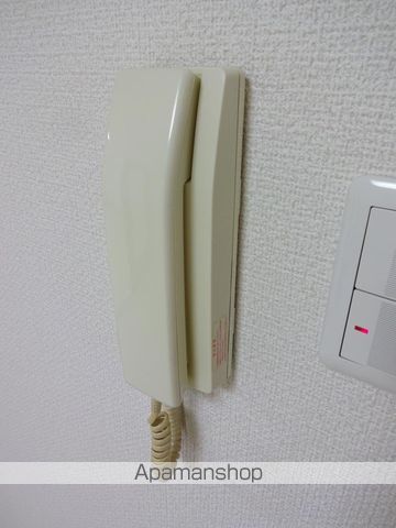 ジョイテル阿倍野の内装写真