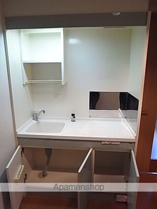 メゾンドトリアノン[1K/20.86m2]のエントランス