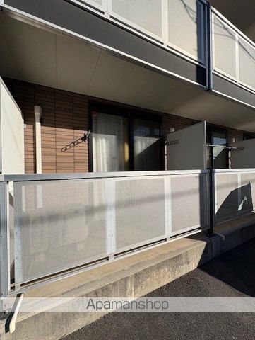 レオパレスメゾン長戸井の内装写真