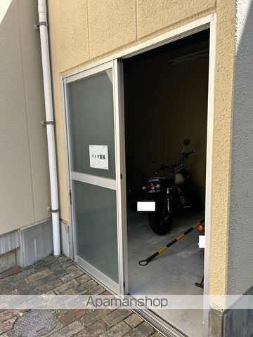 オリーブC棟のその他写真