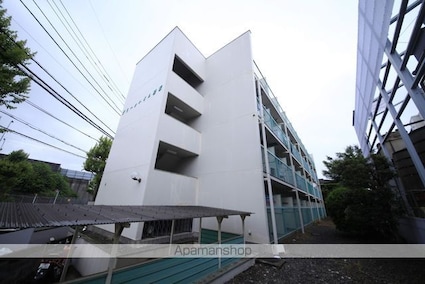 グリーンハイム桜塚[1R/18.9m2]の外観5