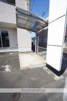 ＣＯＺＹ広野[1K/24.84m2]の外観4