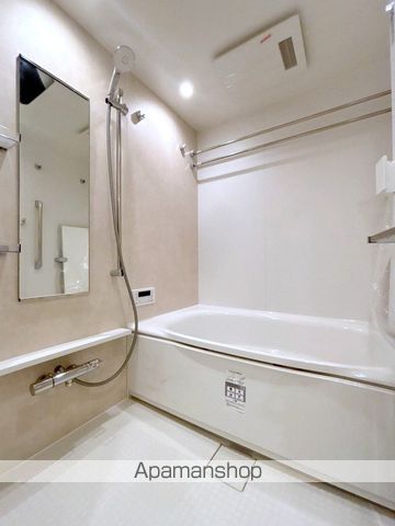 COMFORIALIV博労町一丁目Qの内装写真