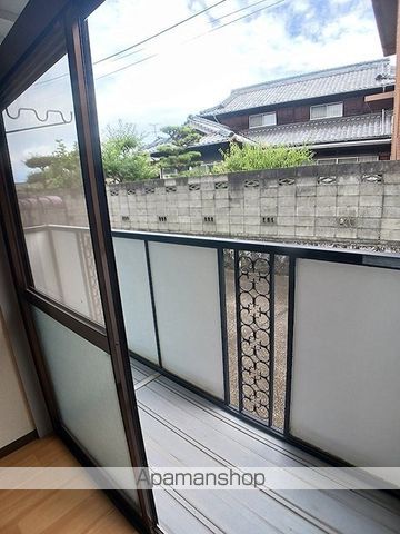 ニュ-シティ-八栗口Aの内装写真
