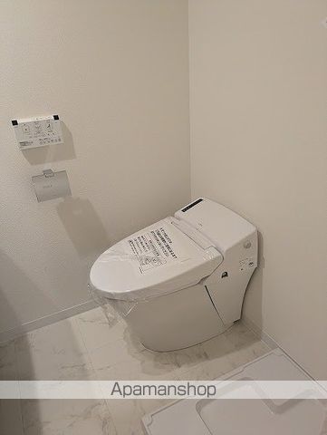 アレス中野の内装写真