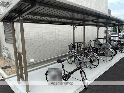 ＦｌｏｒｉａⅡ[1LDK/40.05m2]の内装4