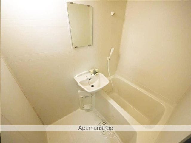 プレミール南光台の内装写真