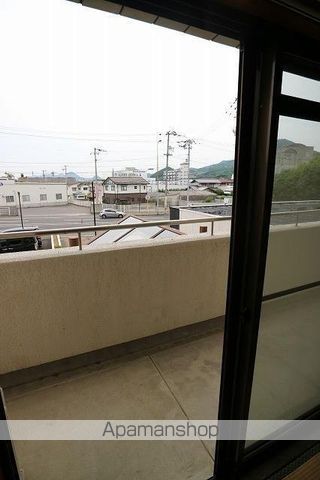 ベルメール香西の内装写真