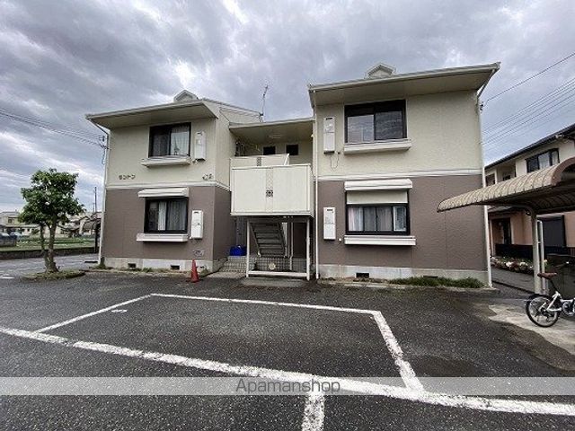 モントンの外観写真