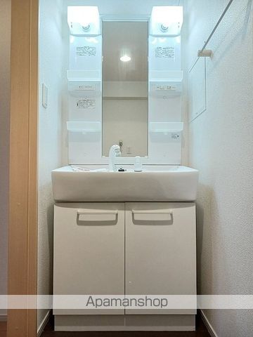 ベルフラットの内装写真