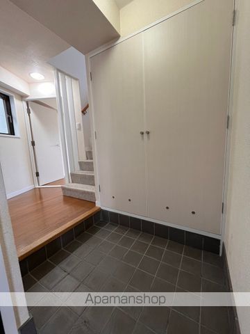 エンパイア茅ヶ崎の内装写真
