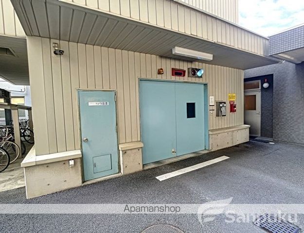 グランディアステーションタワーのその他写真