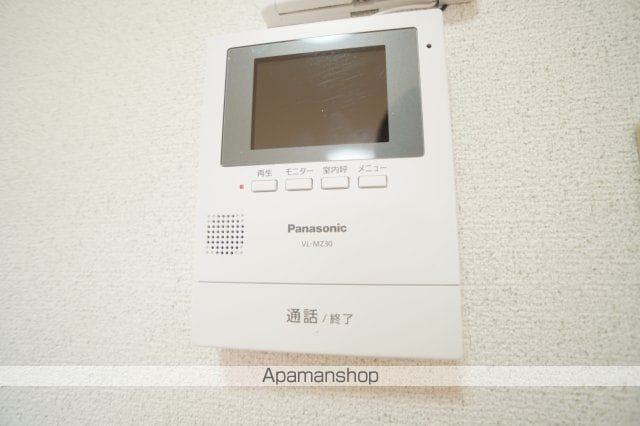 ライフヒルズ富雄の内装写真