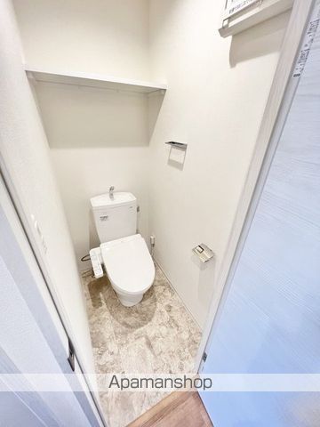 WINS COURT城北パークの内装写真