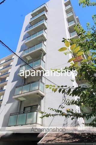 SUNFLATS東平の外観写真
