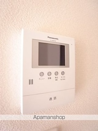 シェルム[1K/24.43m2]の内装5