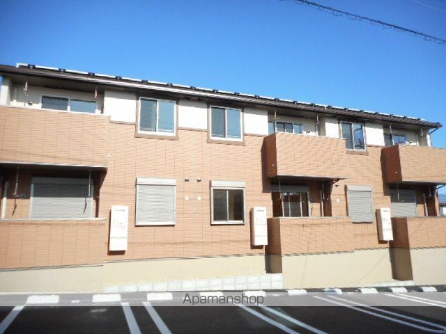 コローネ IIの外観写真