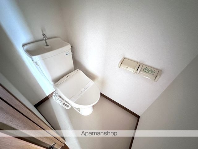 グリーンヒルズ大岡の内装写真