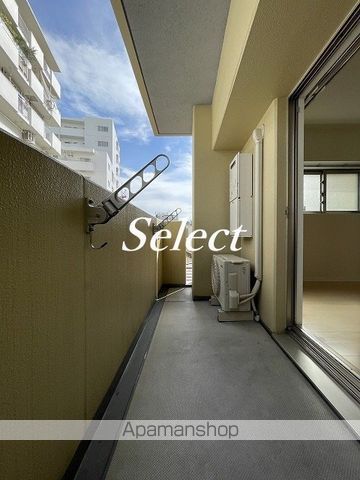 M’S PORTの内装写真