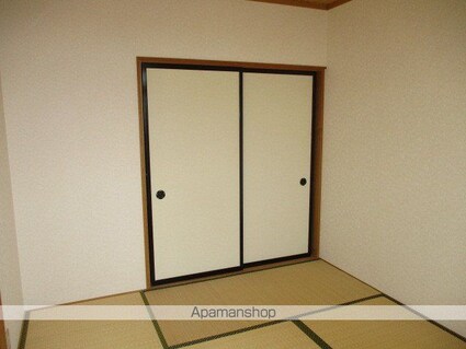 Ｋ＆ＲⅡ[2K/34.78m2]の内装3