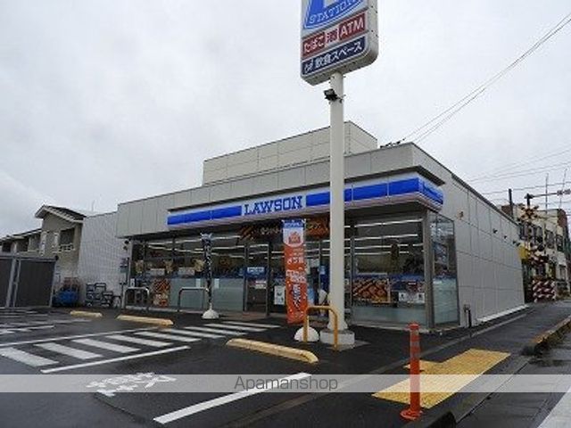 カスターノ Bの周辺写真