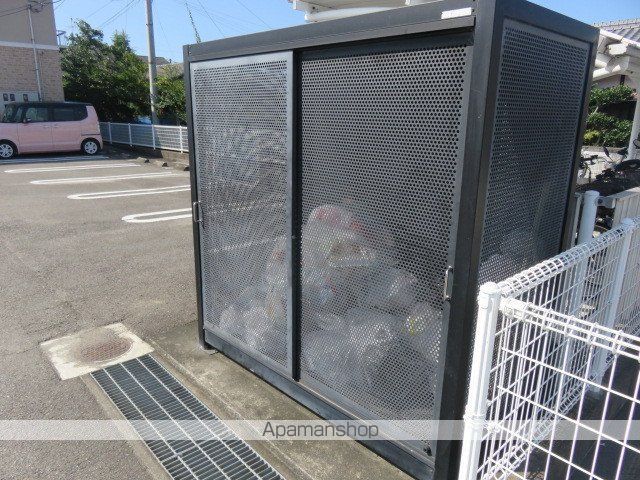 カーサ・プラシードAのその他写真