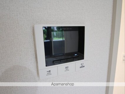 ティアレ大塚[1K/30.67m2]のその他設備