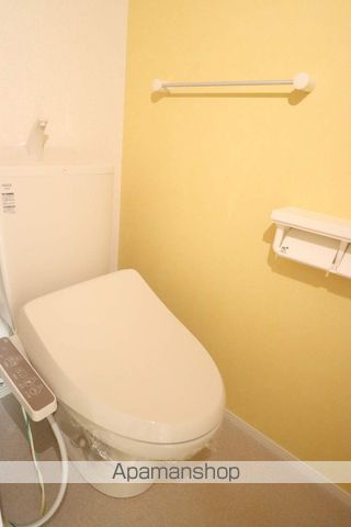 エルセレーノ宮下の内装写真
