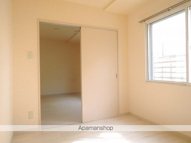 クラリス二十四軒の内装写真