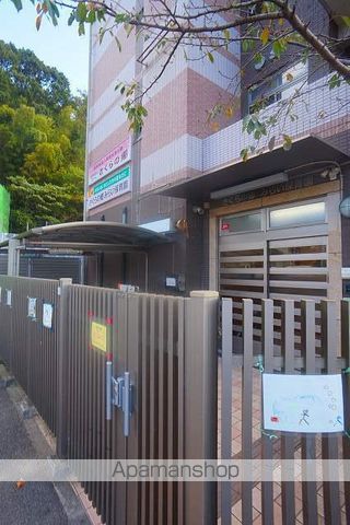 ベイルーム横浜鴨居の周辺写真
