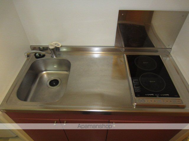 レオパレスMIA DOMOの内装写真