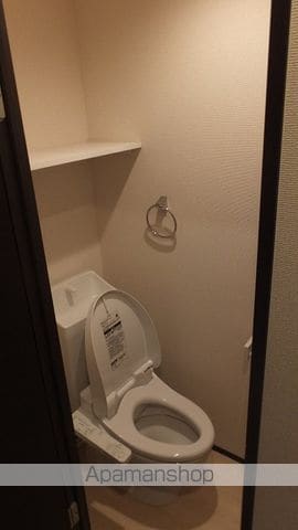 クレイノ未来神戸の内装写真