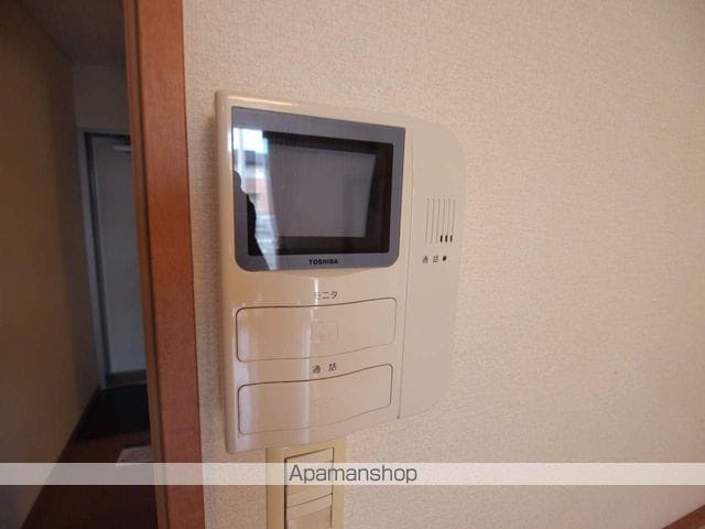 レオパレス寿の内装写真
