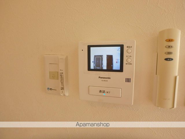シャンテー長尾家具の内装写真