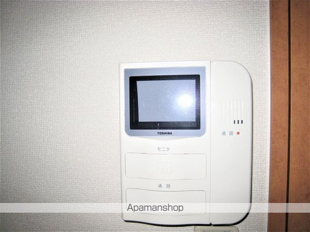 レオパレス赤穂2の内装写真