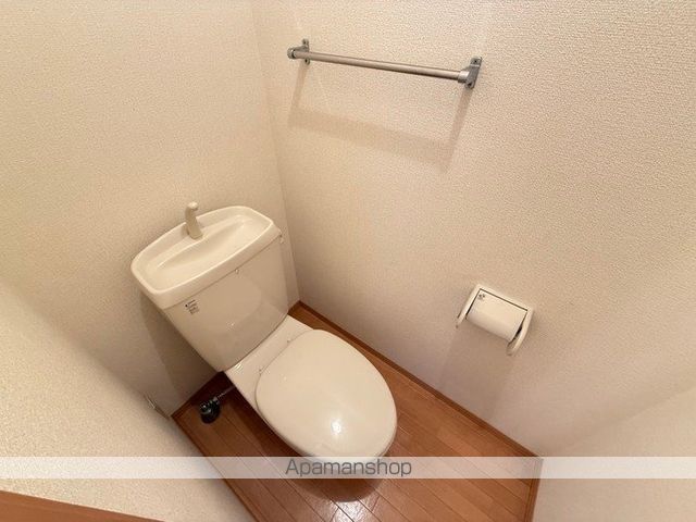 ティラージュY.Kの内装写真