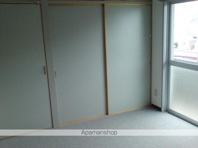 瀬戸海マンションの内装写真