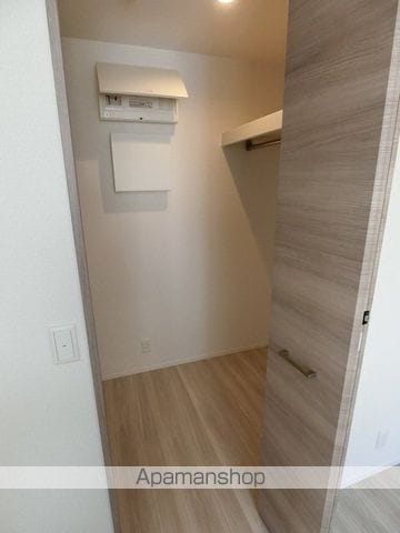 DーROOM尾長東の内装写真