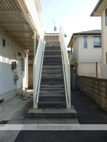 サンライフなかしまの内装写真